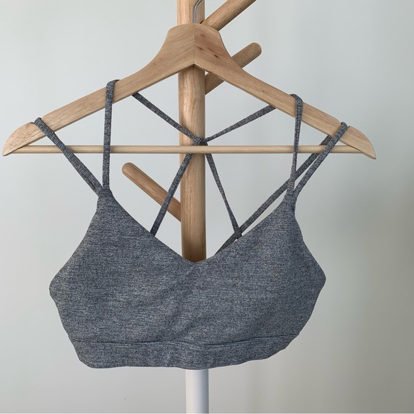 Low Impact Sports Bras (2) - Picture 6 of 10